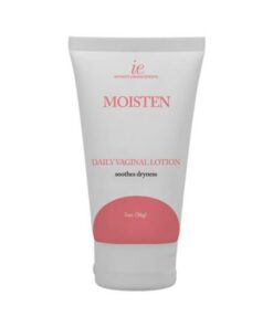 Intimate Enhancements Hydrate Daily Vaginal Lotion 2oz Bulk