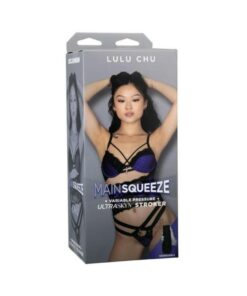 Main Squeeze Lulu Chu Pussy Vanilla