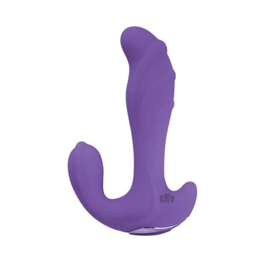 Amore Three Way Lover Silicone