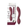 Lustful Ecstacy Vibe Eggplant