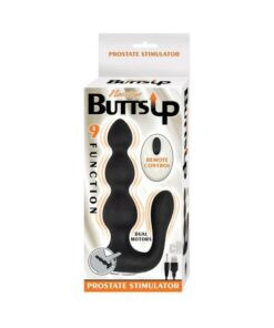 Butts Up Prostate Stimulator Black