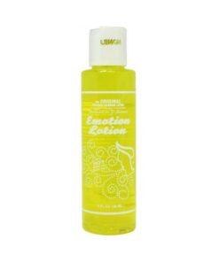 Emotion Lotion Pumpkin Pie 3.38oz