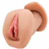 Young & Hot Inflatable Love Doll With Cyberskin Pussy And Ass