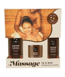 EB Massage In A Box Isle of You