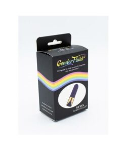 Gender Fluid Revel Power Bullet Purple