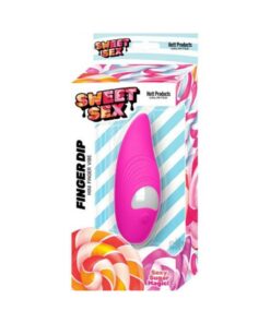 Sweet Sex Finger Dip