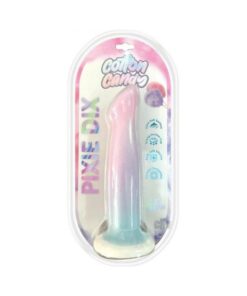 Pixie Dix Mini Dildo