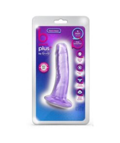 B Yours Plus Hard 'n' Happy Purple