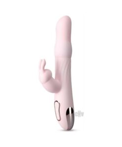 Lush - Aurora Dual Stimulator - Pink