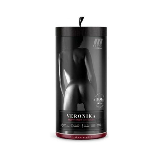 M Elite Soft And Wet Veronika Beige