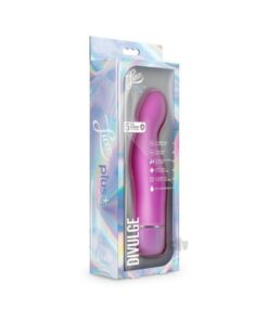 Luxe Plus Divulge Purple