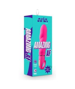 Aria Amazing Af Fuchsia