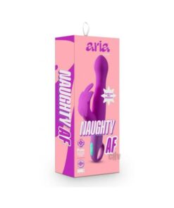 Aria Naughty Af Plum