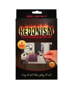 Hedonism Game Set