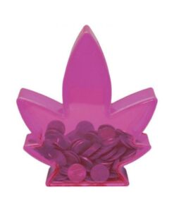 Potleaf Bank Pink