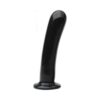 Tantus Silk Large - Black