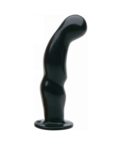 Tantus P-Spot Black