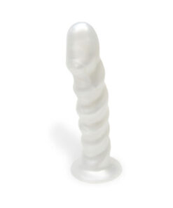 Tantus Echo- Pearl White