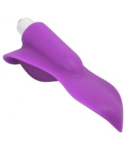 Panty Play - Purple (clamshell Packaging)