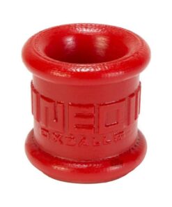 Neo Ballstretcher Long Red