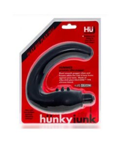 Hummer Pegger Tar