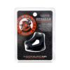 Oxballs Cocksling Air Flextpr Black