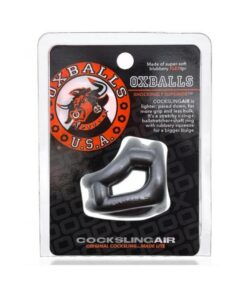 Oxballs Cocksling Air Flextpr Steel