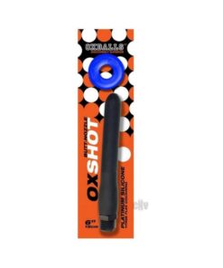 Oxshot Shower Hose/cockring  6
