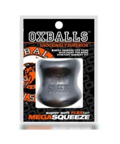 Mega Squeeze Ballstretcher Steel