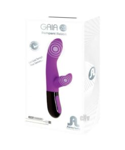 Gaia 2.0 Purple/black