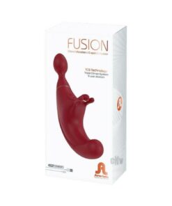 Fusion Red