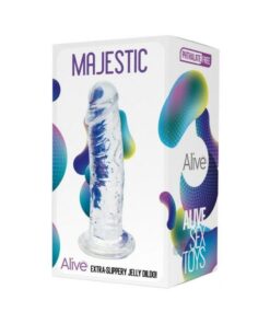 Al Majestic Clear