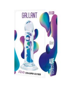 Al Gallant Clear