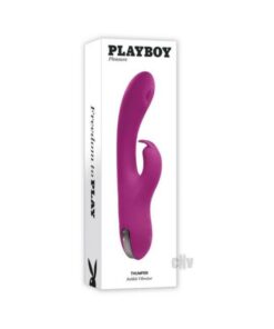Pb Thumper Purple