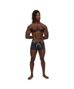Mp The Helmet Helmet Short Black Small