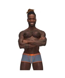 Mp Casanova Uplift Short Gray Xl