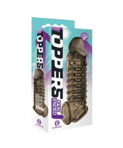 The 9's Toppers Open-ended