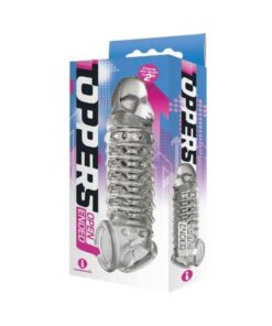 The 9's Toppers Open-ended