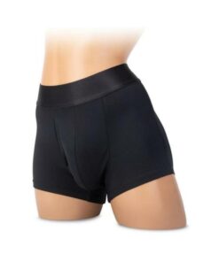 Whipsmart Soft Packing Boxer Md