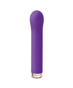 Bodywand My First Gspot Vibe Purple