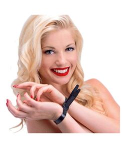 Ms Misbehaved Zip Tie Cuffs 5pk