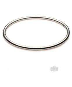 Ms Possession Steel Locking Collar - Xl