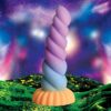 Creature Cocks Unicorn Dildo