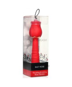 Inmi Bloomgasm Racy Rose Red