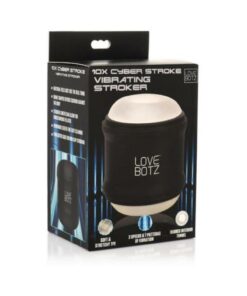 Lb Cyber Stroke