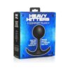 Heavy Hitters Comfort Plugs 4.7