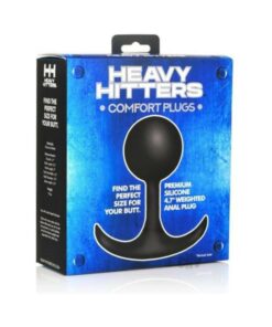 Heavy Hitters Comfort Plugs 4.7