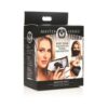 Ms Mouth Full Dildo Face Mask