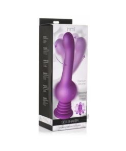 Inmi Sex Shaker Purple