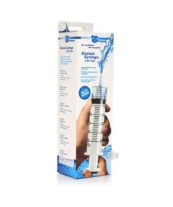 Cleanstream Enema Syringe 300ml